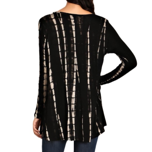 Tie Dye Tunic - Picture 2 of 7